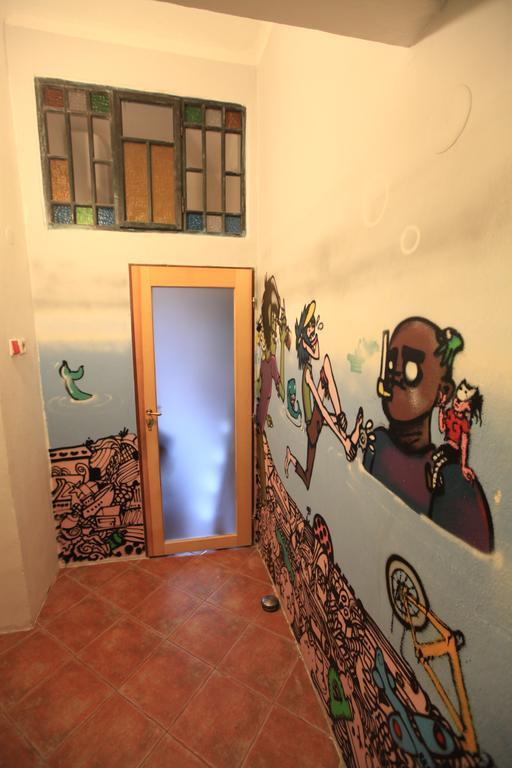 Apartman Alice ヤブロネツ・ナト・イゼロウ エクステリア 写真