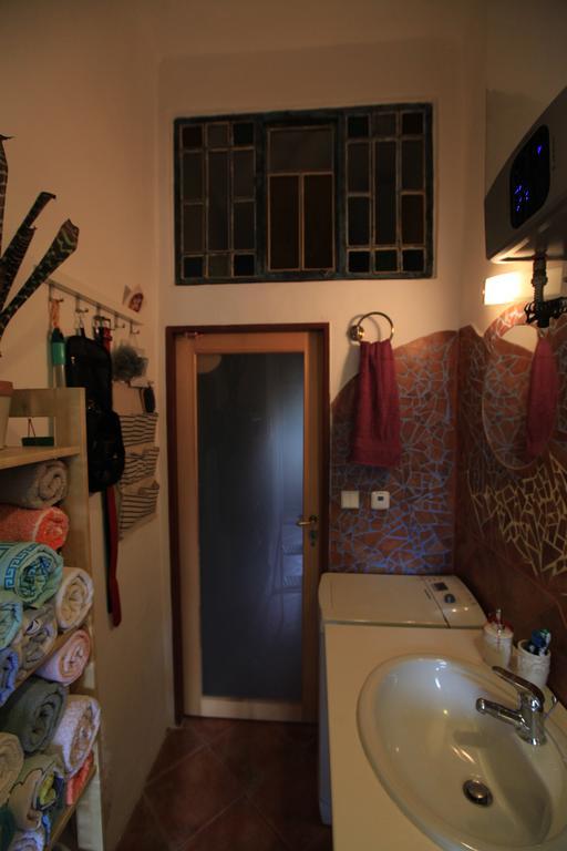 Apartman Alice ヤブロネツ・ナト・イゼロウ エクステリア 写真