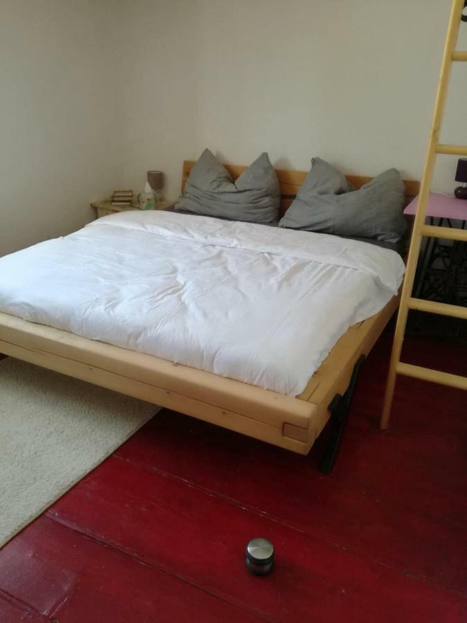 Apartman Alice ヤブロネツ・ナト・イゼロウ エクステリア 写真