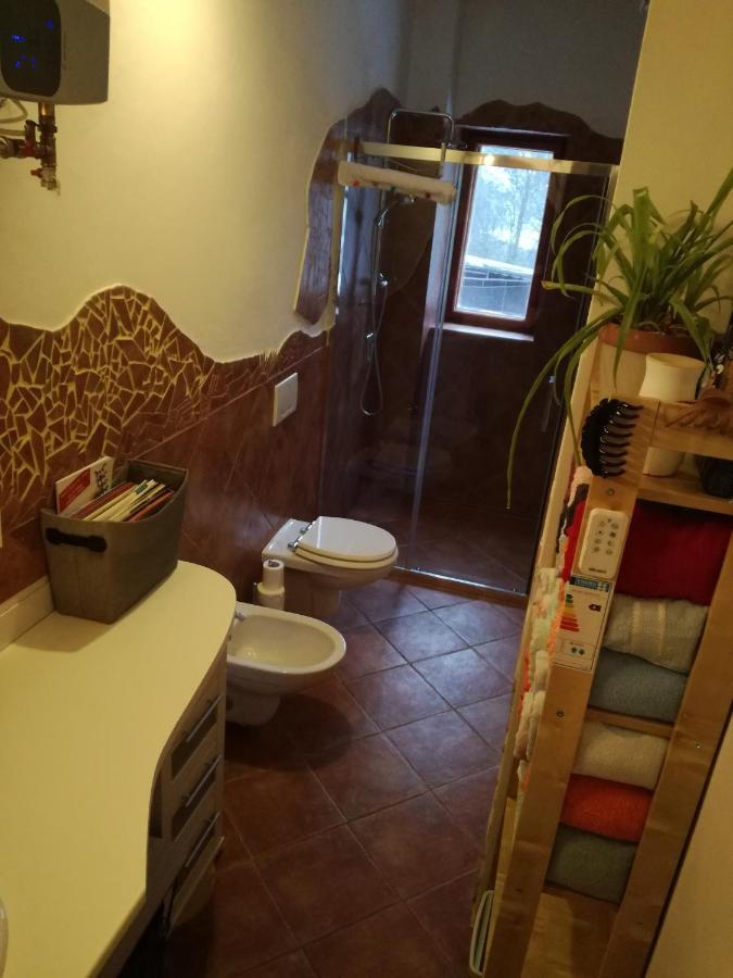 Apartman Alice ヤブロネツ・ナト・イゼロウ エクステリア 写真